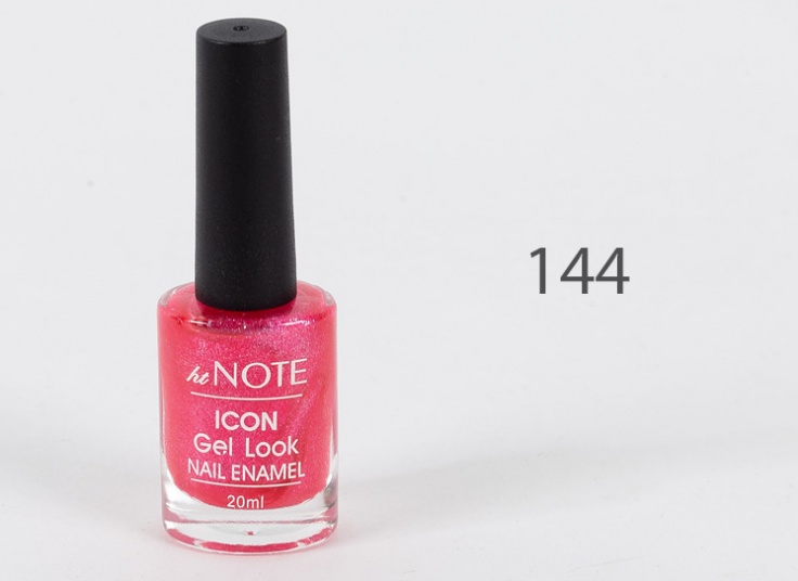 لاک ناخن NOTE