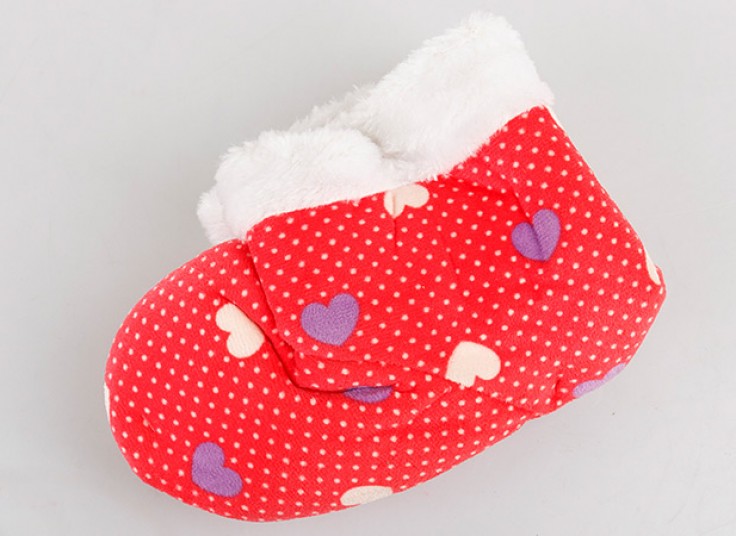 پاپوش راحتی QILI FLOOR