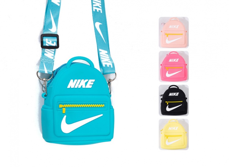 کیف سیلیکونی Nike