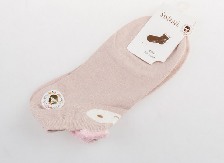 جوراب عروسکی Ssxiaozi
