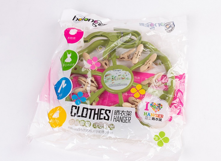 رخت آویز سقفی