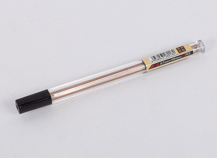 بسته 24 عددی نوک مداد نوکی