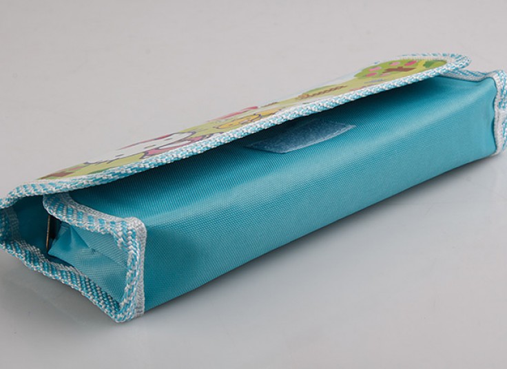 دو مدل جامدادی فانتزی