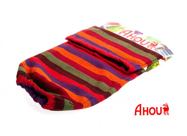 بگ نگهدارنده کیسه AHOU