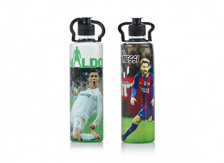 قمقمه طرحدار SPORT