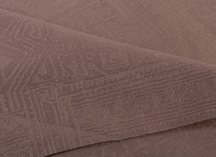 شال کشمیر طرح نستعلیق