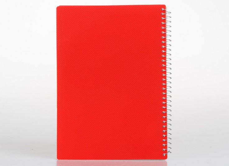 دفتر سیمی PAPA