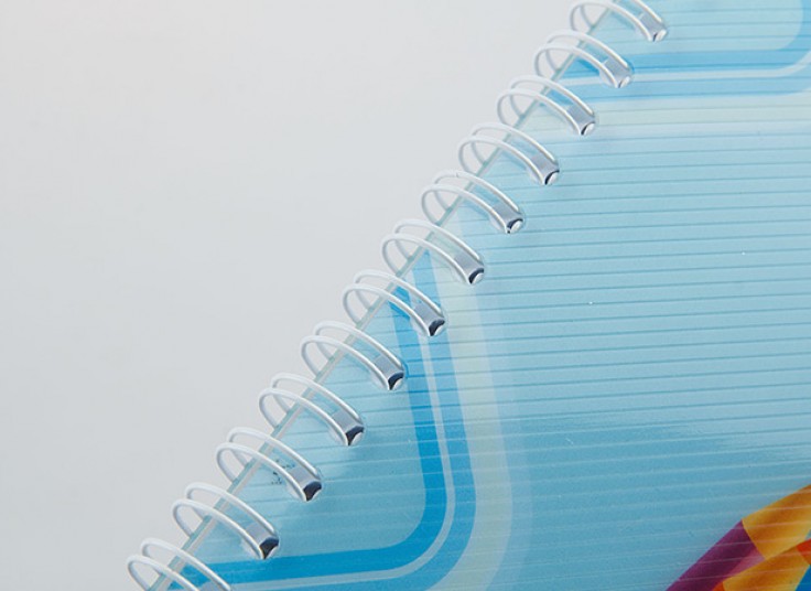 دفتر سیمی فانتزی