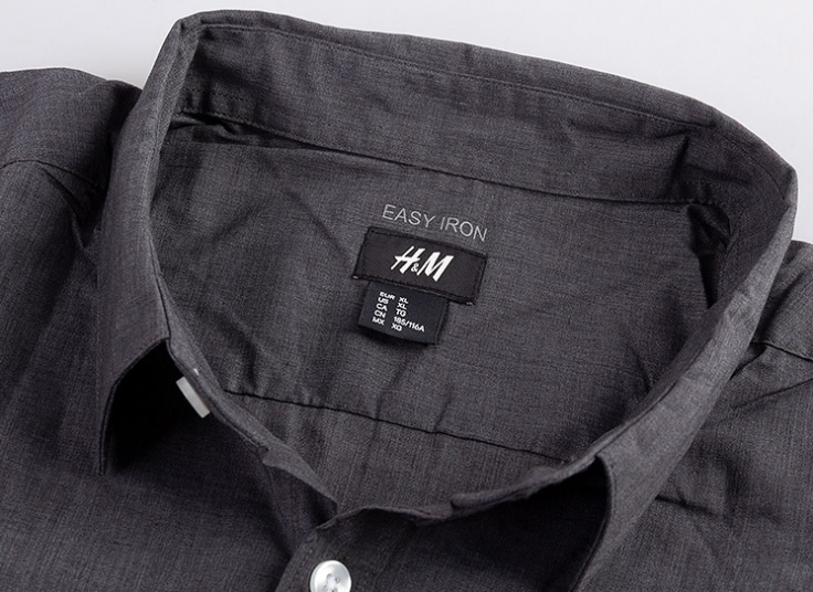 پیراهن رسمی مردانه H&M