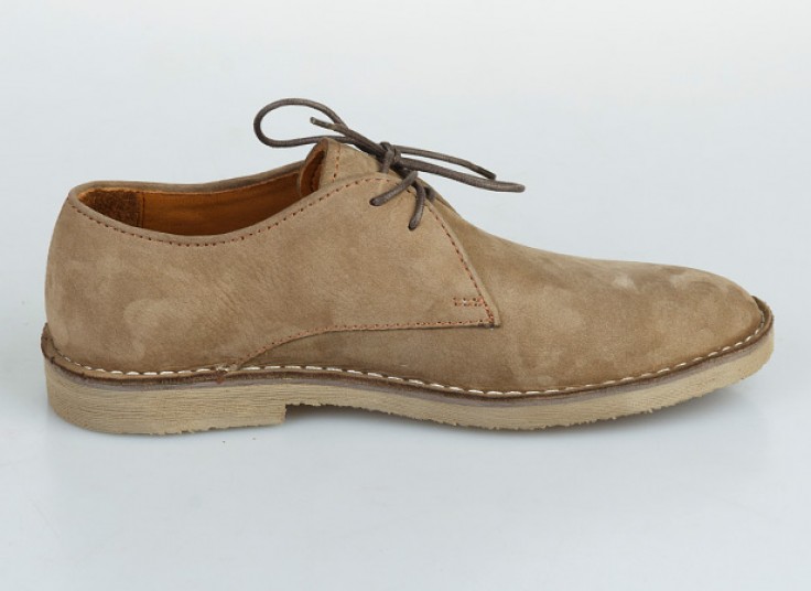 کفش مردانه Clarks
