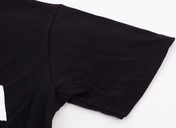 تیشرت آستین کوتاه مردانه Balenciaga