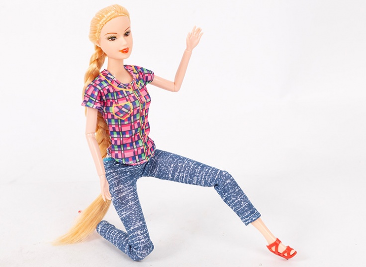 عروسک Fashion Girl