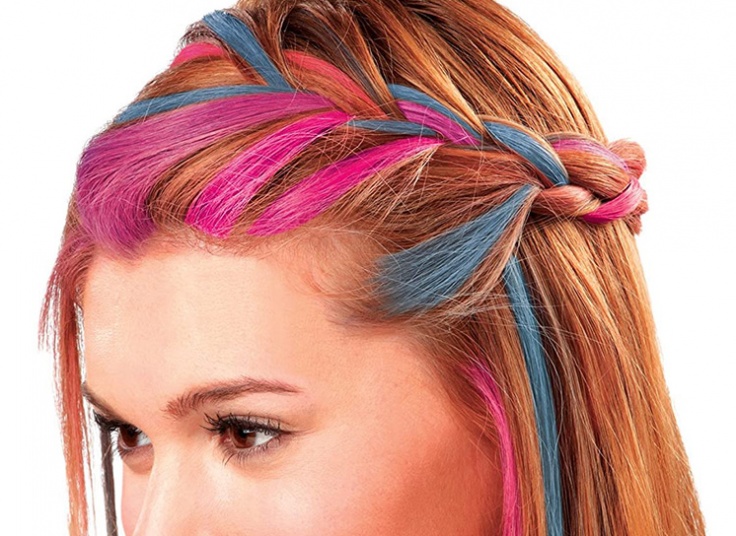 گچ موی Hot Huez