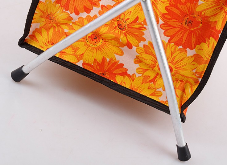 سبد لباس تاشو