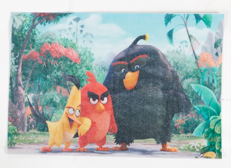 پادری کارتونی