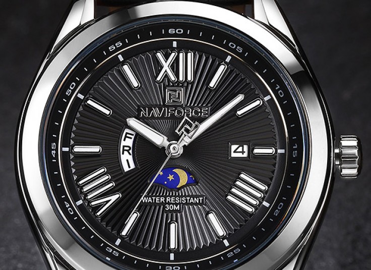 ساعت مچی Naviforce مدل NF 9108