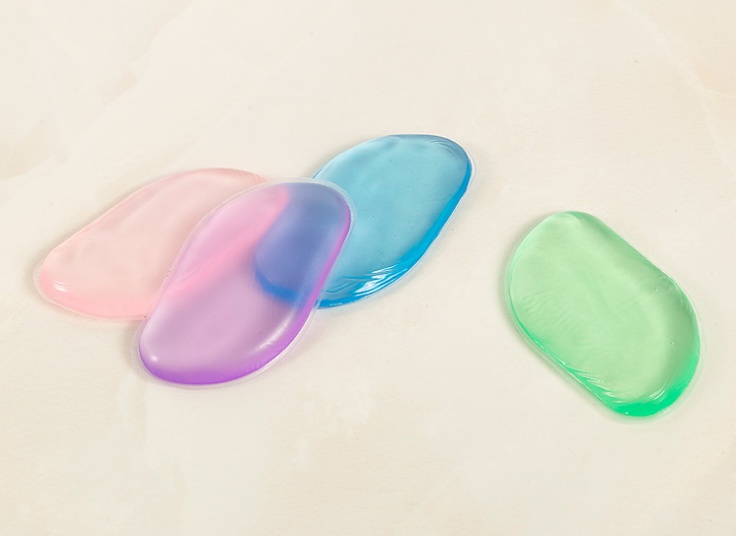 پد آرایشی سیلیکونی Shimeiyi