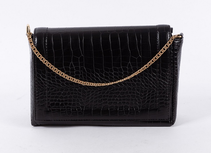 کیف دوشی زنانه دسته زنجیری