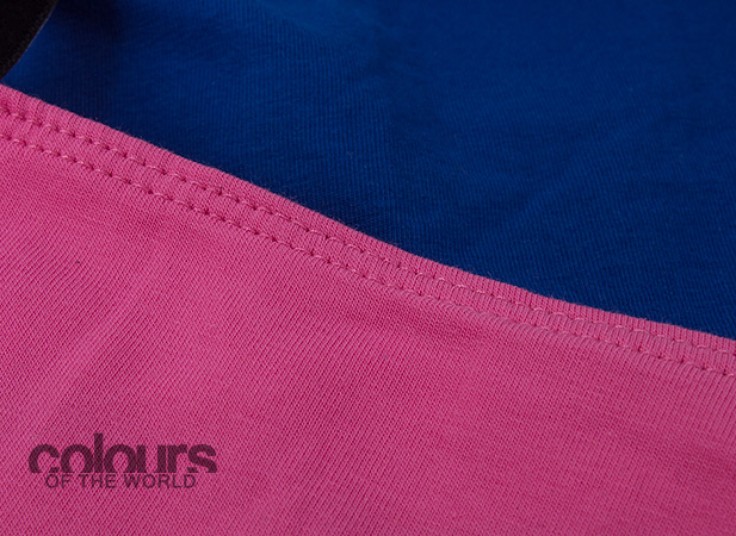 تاپ دکلته Colours