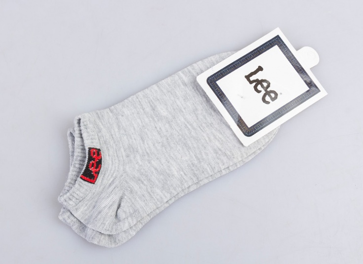 جوراب ساق کوتاه LEE