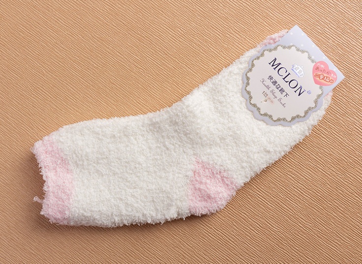 جوراب حوله ای MCLON