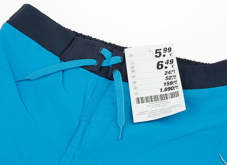 مایو مردانه LAGUNA