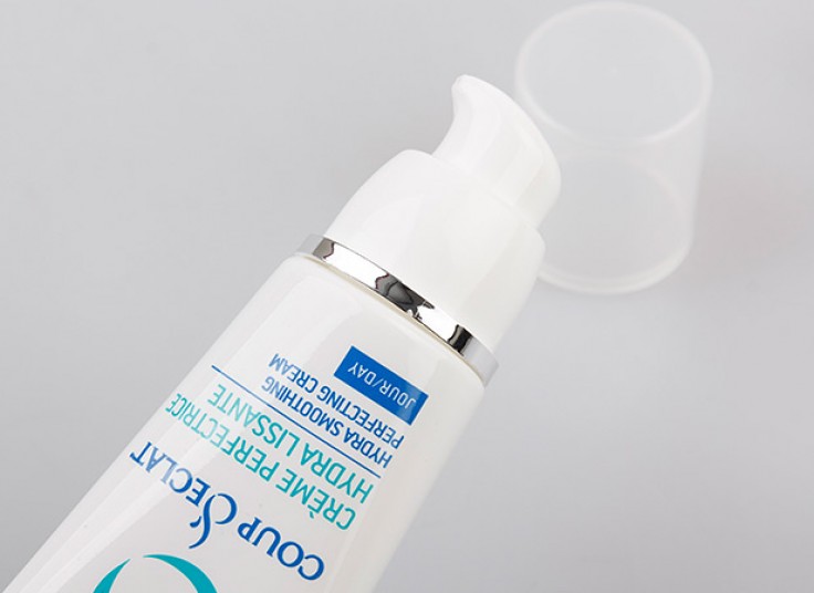 کرم لیفتینگ فوری Coup Declat