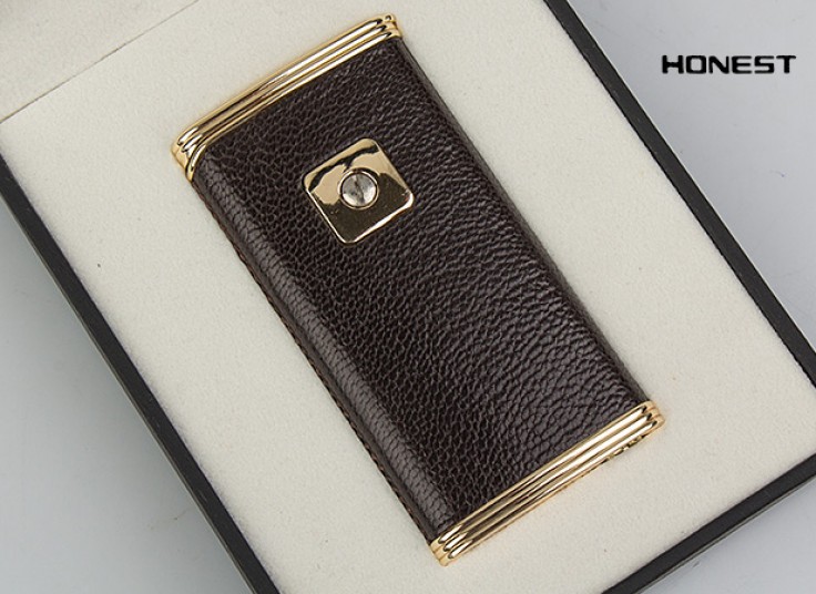 فندک کوره ای لمسی Honest