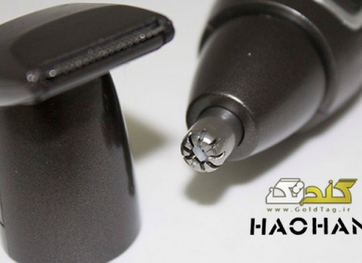 موزن و خط زن HAOHAN