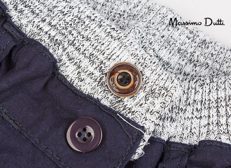 شلوار اسلش مردانه Massimo Dutti