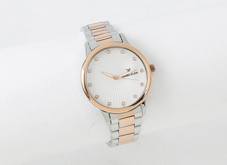 ساعت مچی زنانه Daniel Klein