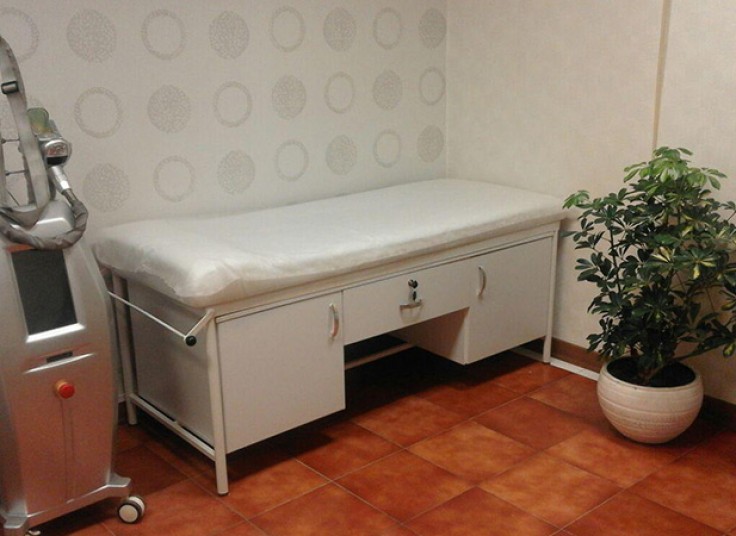 لیزر دایود مرکز نور میرداماد