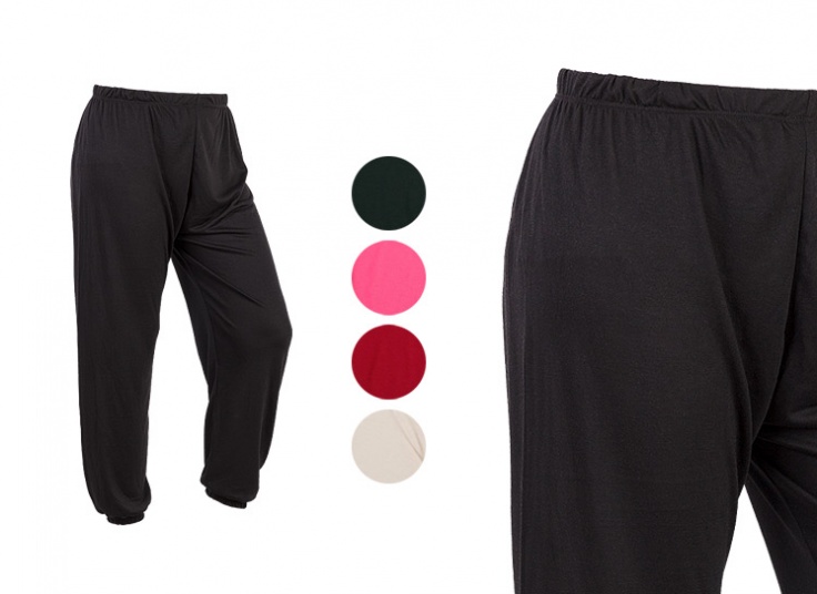 شلوار زنانه سندبادی