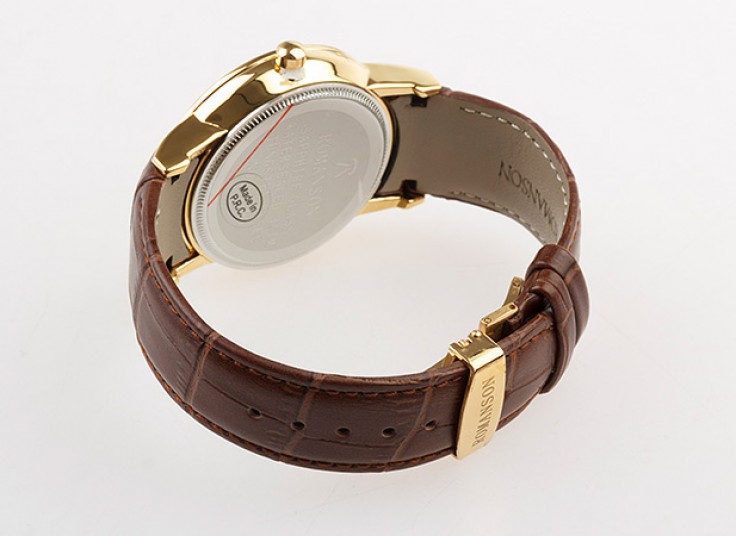 ساعت ROMANSON مدل 6079G