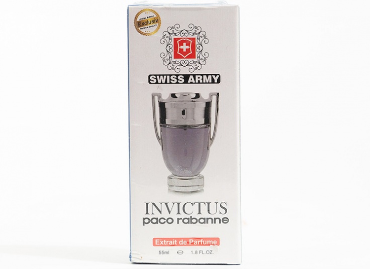 عطر و ادکلن Swiss Army