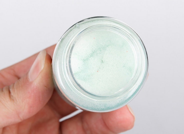 لاک پاک کن اسفنجی SEVEN