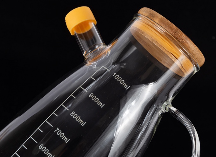 روغن ريز درب بامبو