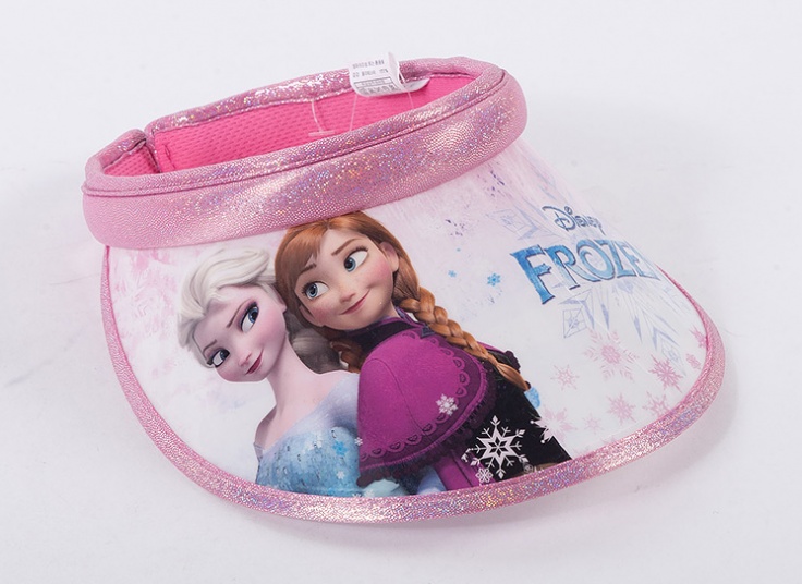 نقاب آفتابگیر فانتزی