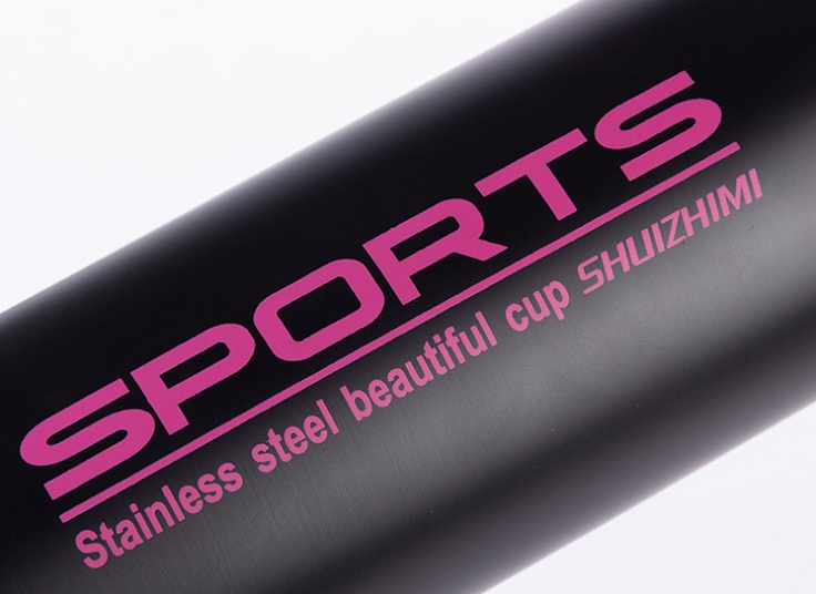 فلاسک استیل SPORTS