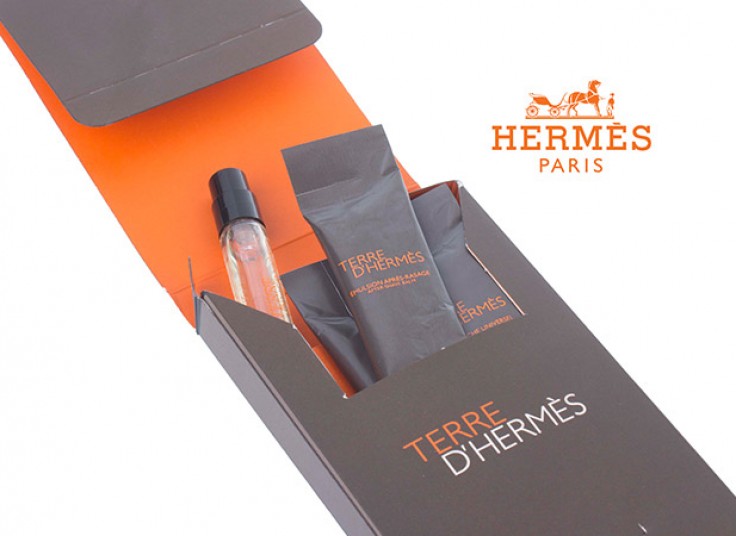 پکیج اشانتیون HERMES