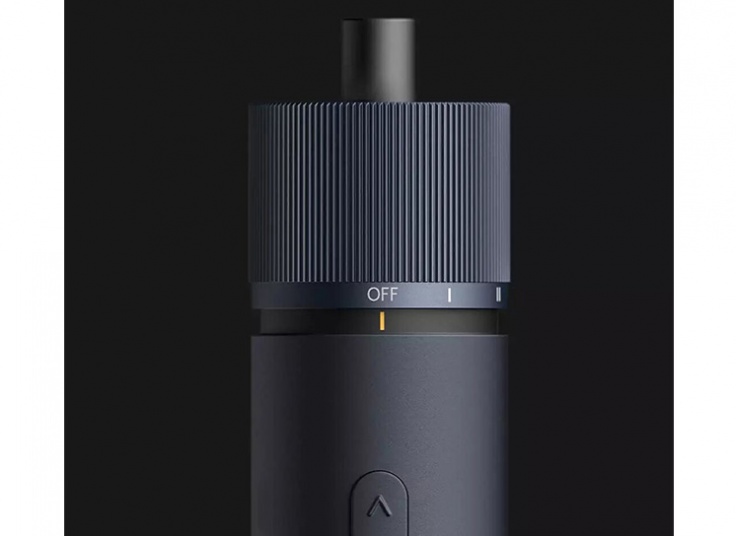 پیچ گوشتی شارژی شیائومی HOTO 3.6V