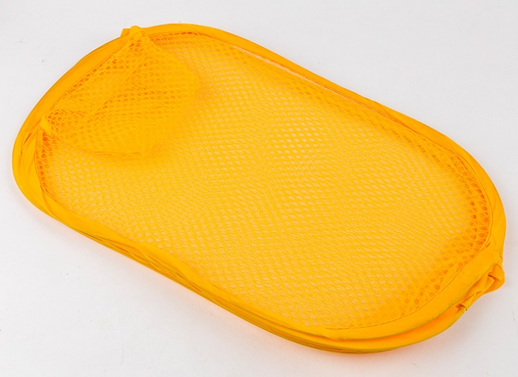 سبد لباس و اسباب بازی