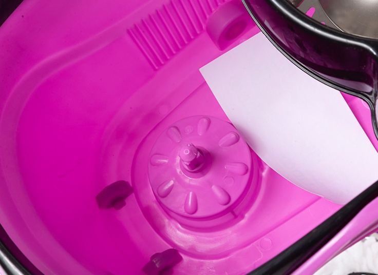 طی سطلی LIDOO DUOCAI MOP360