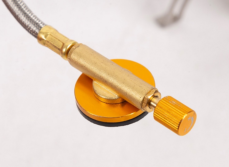 اجاق مسافرتی Red Bird