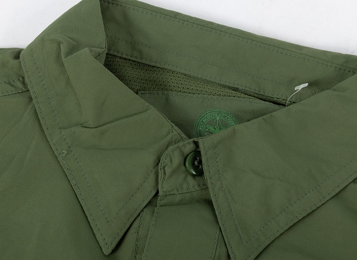 پیراهن کوهنوردی Boy Scout Of America