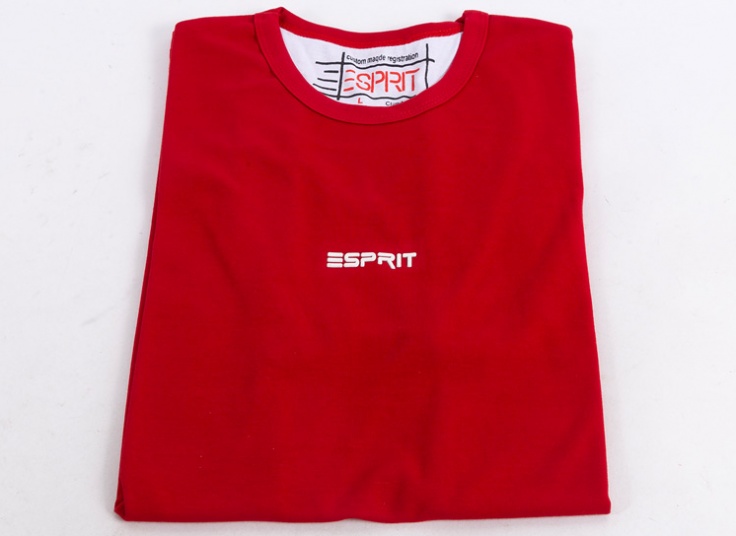 تیشرت آستین کوتاه Esprit