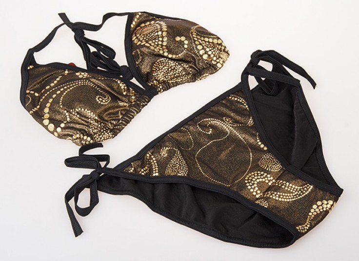 مایو دو تکه SHOHREH