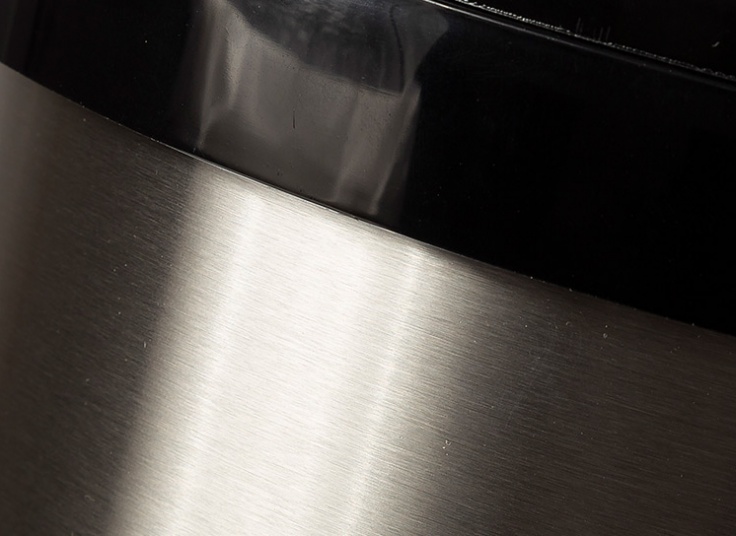 سطل زباله AMD