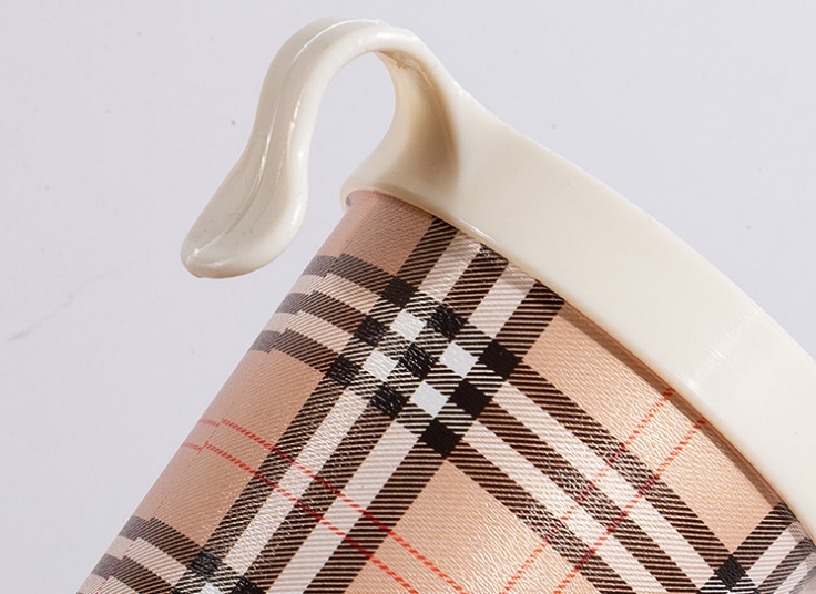 ست دوتایی لیوان مسافرتی SALEH