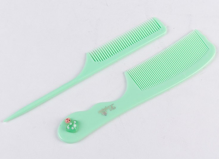 پک دو عددی شانه Xinjielda